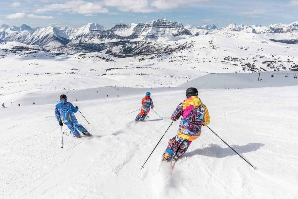 Ski or Snowboard in Wanaka or Queenstown