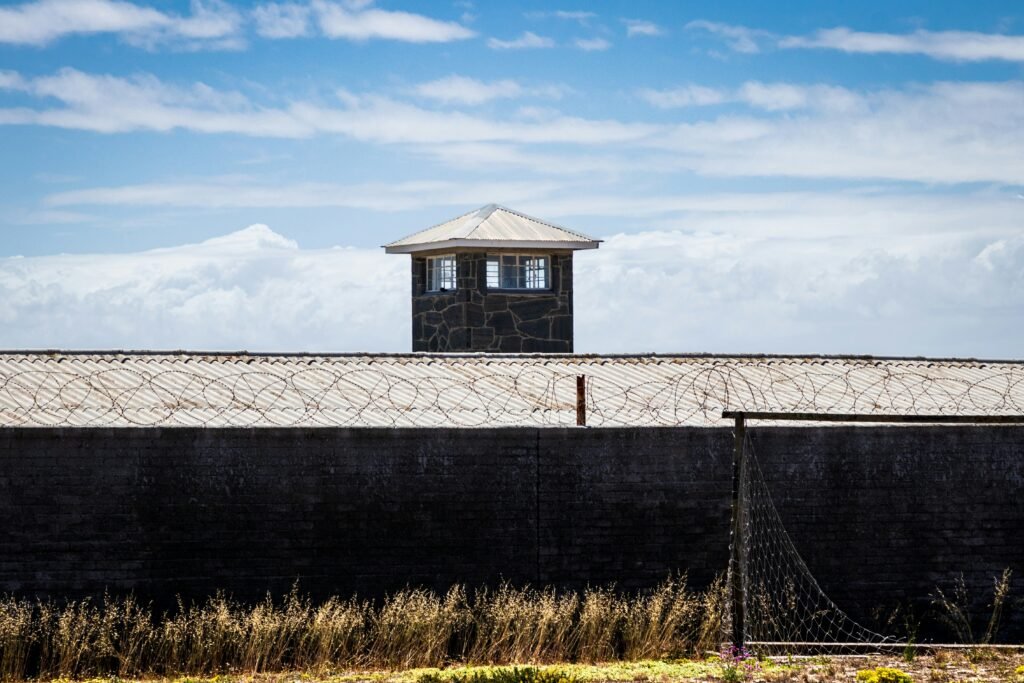 Robben Island, situated just off the coast of Cape Town, South Africa, holds a profound place in history as a symbol of oppression, resilience, and eventual triumph over apartheid.