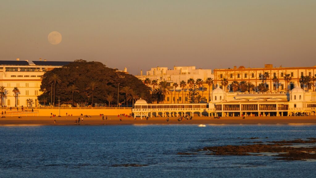 Cadiz, nestled on Spain's southwestern coast, is a treasure trove of history, culture, and natural beauty.