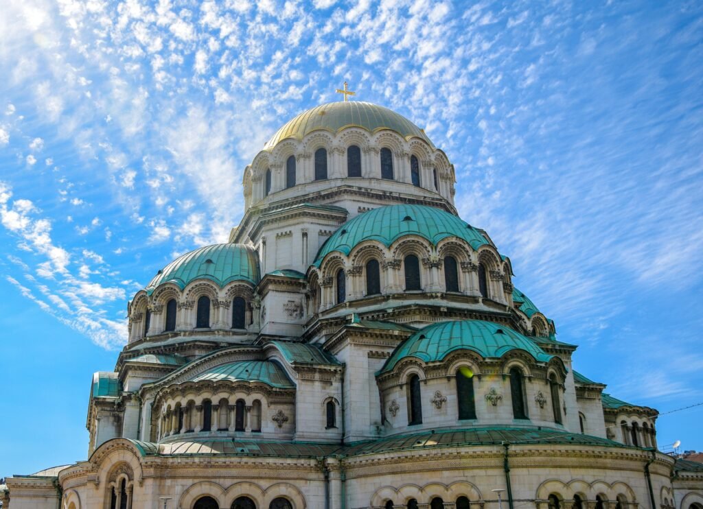 Best cities to visit in Bulgaria