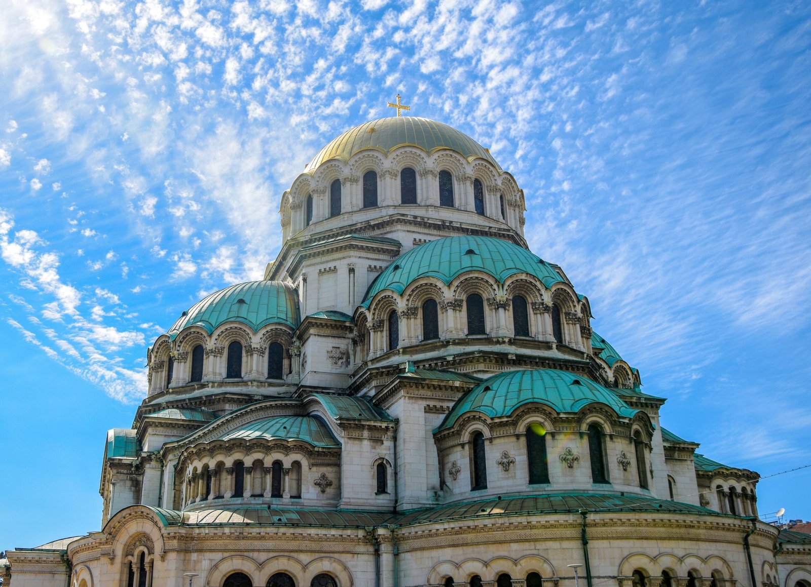 Best cities to visit in BUlgaria