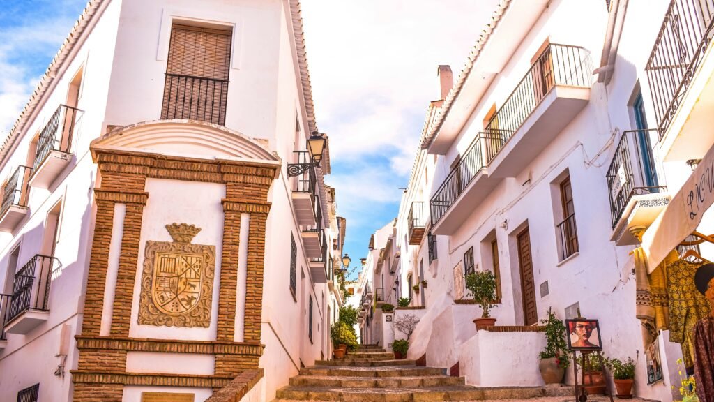 Malaga, nestled on Spain's Costa del Sol, is a captivating blend of sun, sea, and culture.