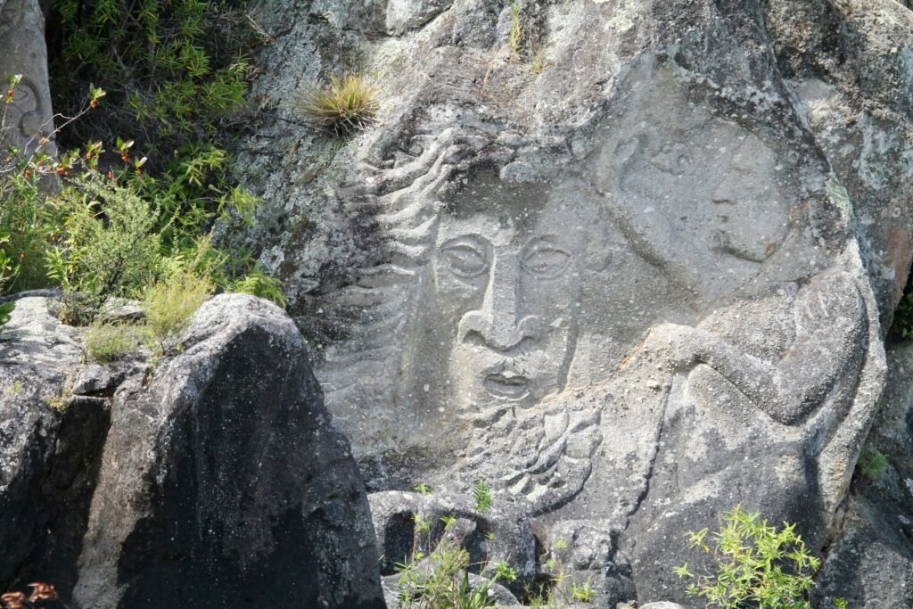 Maori Culture