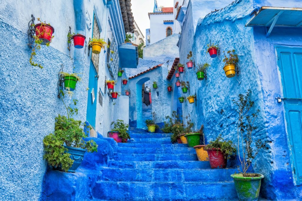 Best Things to Do in Morocco 