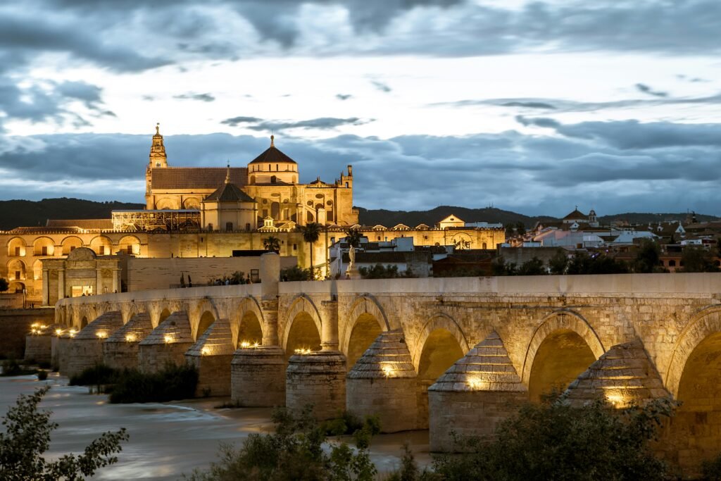 Cordoba, situated in the heart of Andalusia, Spain, is a city steeped in history and cultural richness. Its crowning jewel, the Mezquita-Catedral