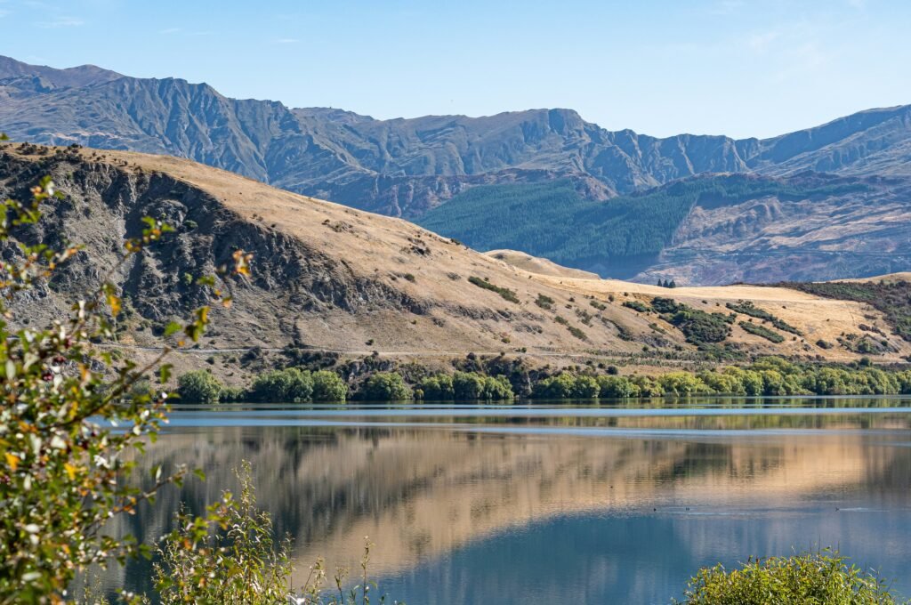 Cycle the Otago Central Rail Trail