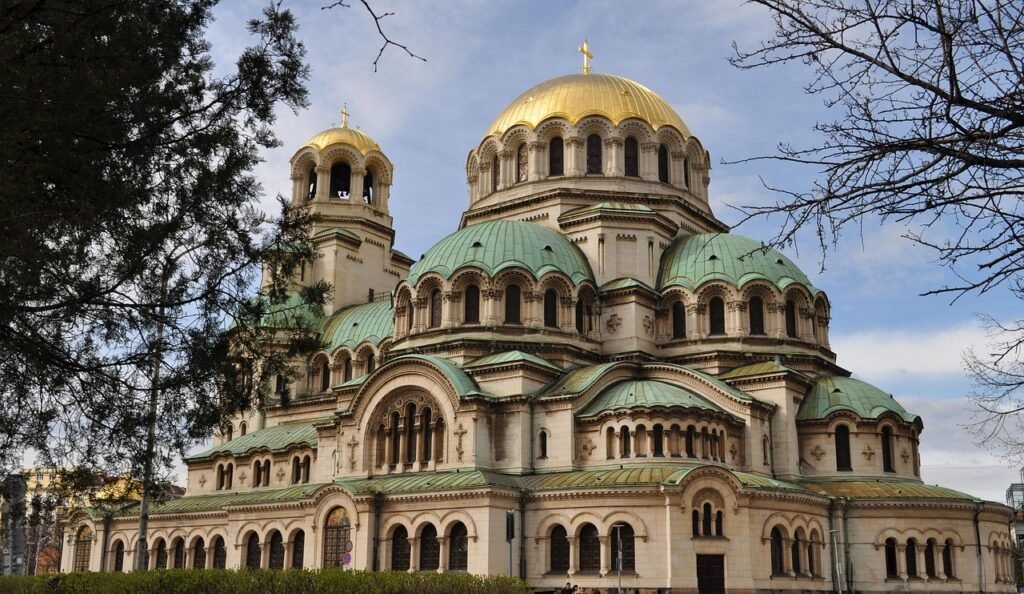 Bulgaria's Hidden Gems and Bustling Hubs: The Ultimate Guide to the 20 Best Cities to Visit